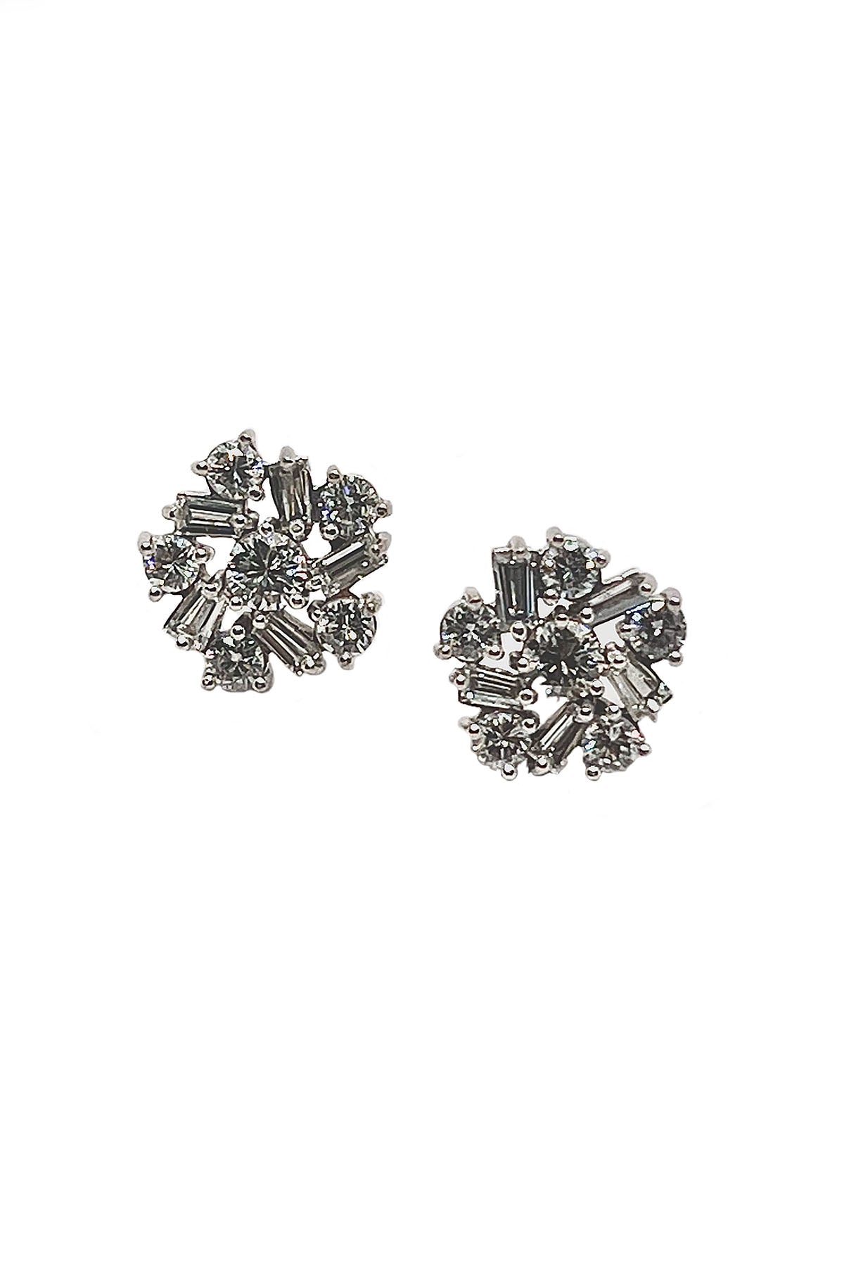 Earrings – Tres Almas Co