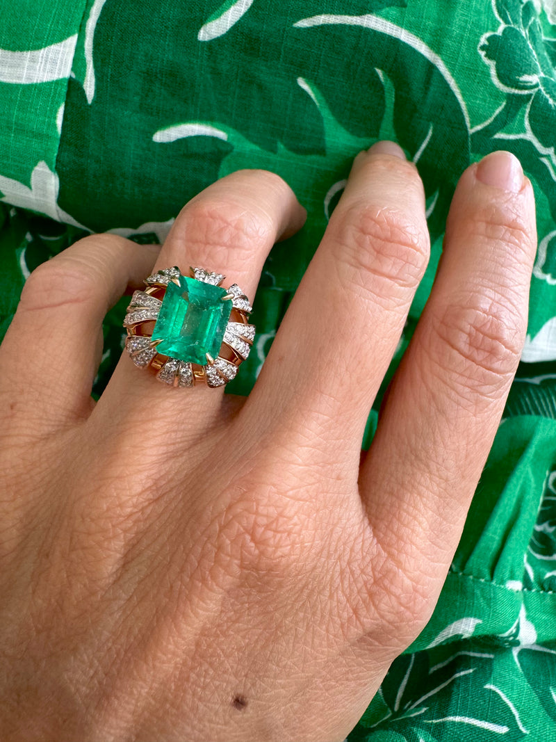 Sicilia Ring