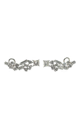 Diamond Serendipity Earrings