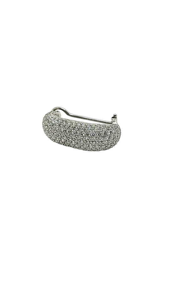 Diamond Paloma Earcuff