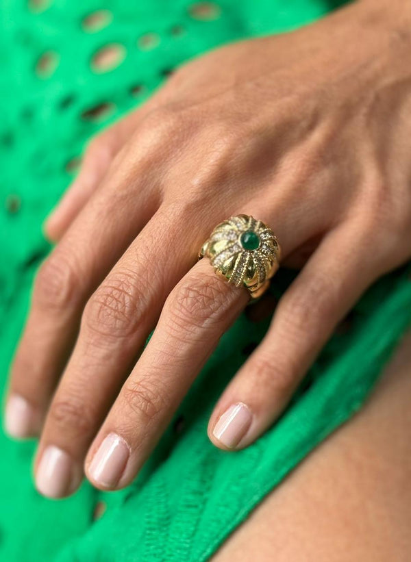 Jaipur Ring