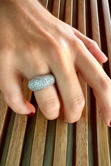 Paloma Ring