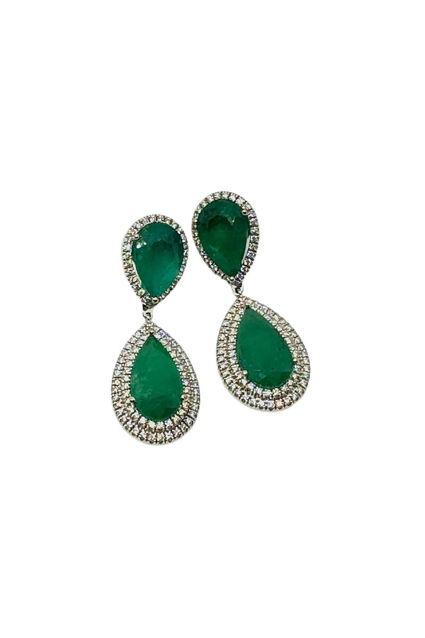 Carlotta Earrings