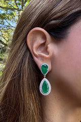 Carlotta Earrings