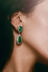 Carlotta Earrings