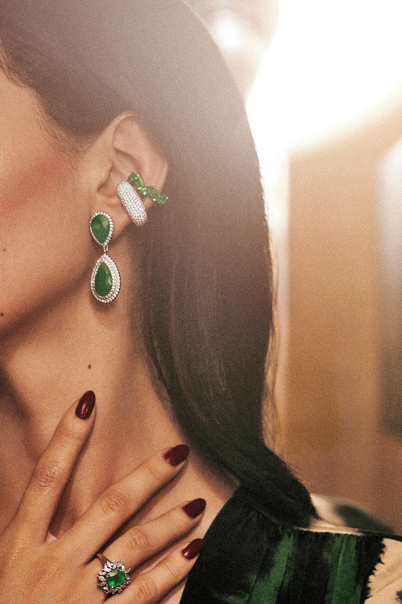 Carlotta Earrings