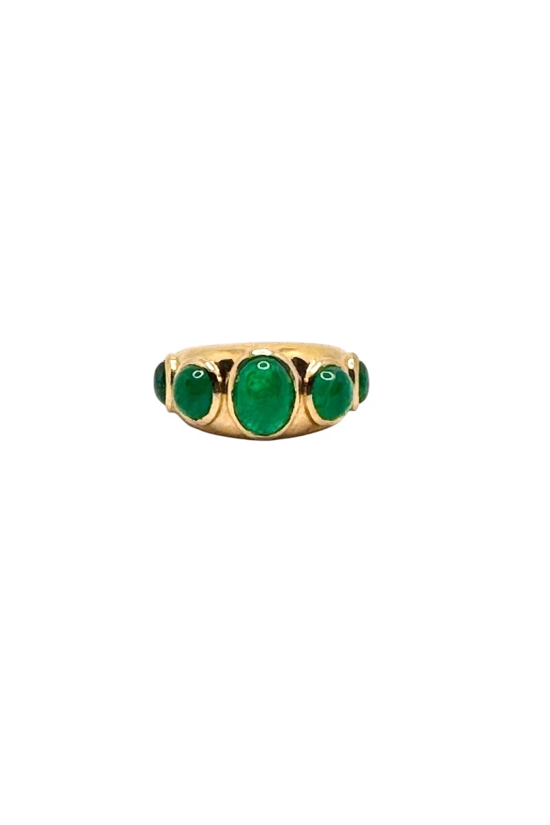 Atenas Ring