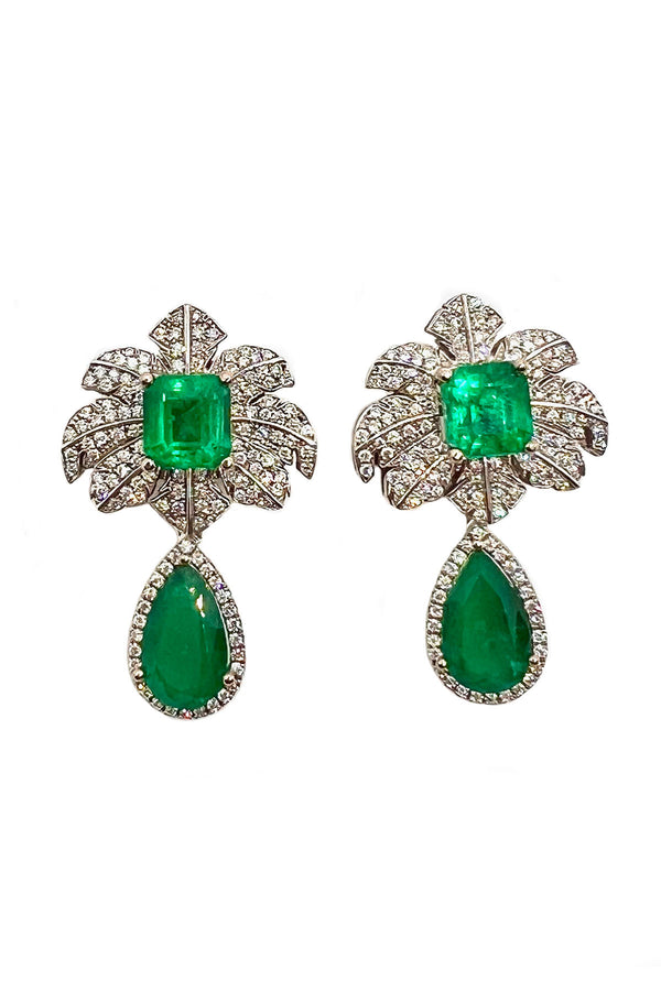 Palma Earrings