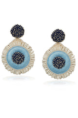 Greta Earrings