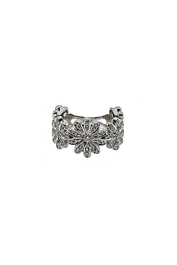 Daisy Cuff