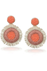 Greta Earrings