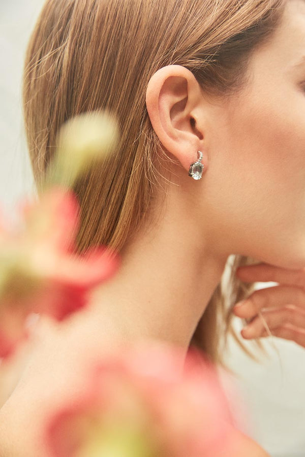 Tulip Earrings