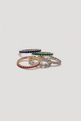 Portobello Eternity Band