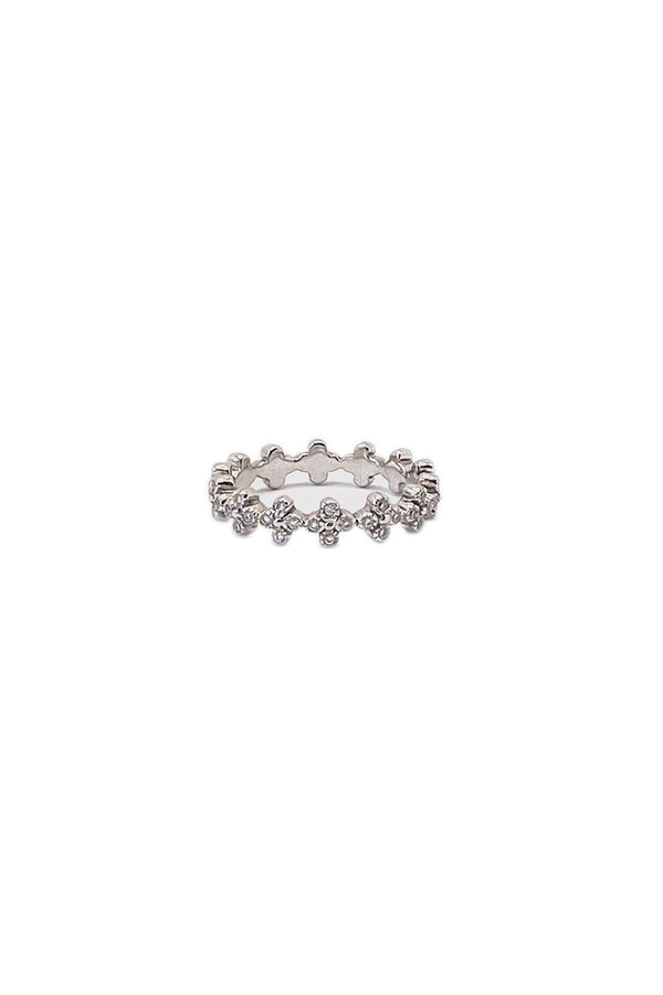 Portobello Eternity Band