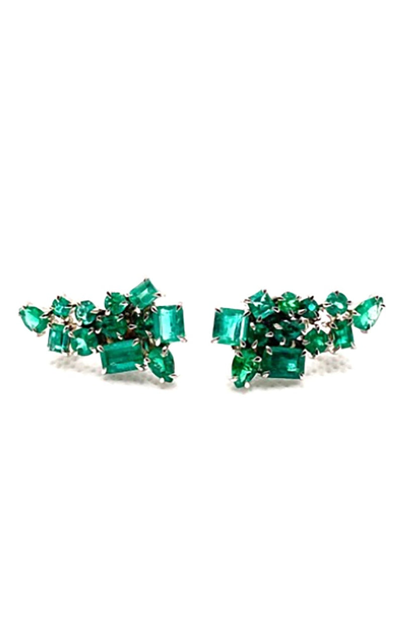 Serendipity Crawler Earrings