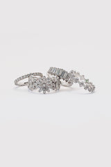 Diamond Eternity Band